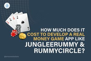 Junglee Games - one  the brand ambassador for its online rummy platform Junglee Rummy 21.
