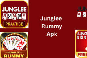 What Is The Junglee Rummy 21 Game